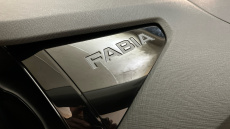 Skoda Fabia 1.5 TSI 150 SE L 5dr DSG Petrol Hatchback